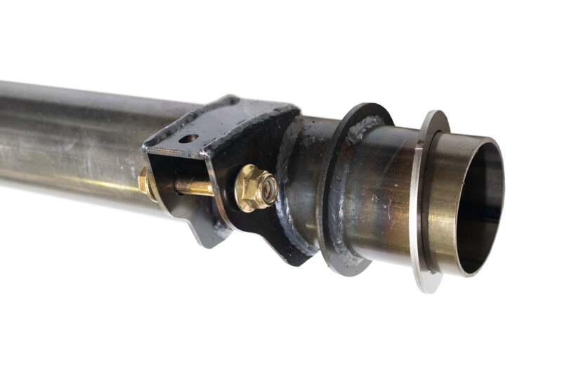 Rustbuster 11-18 Chevy Silverado 2500HD/3500HD Forward Spare Tire Crossmember
