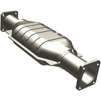 MagnaFlow Conv Direct Fit 91-94 Isuzu Rodeo 3.1L V6 - Burkken Auto Parts