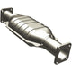 MagnaFlow Conv Direct Fit 91-94 Isuzu Rodeo 3.1L V6 - Burkken Auto Parts