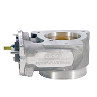 BBK 03-06 GM 4.8 5.3 6.0 Hummer H2 80mm Throttle Body BBK Power Plus Series - Burkken Auto Parts