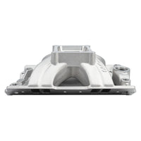 Edelbrock SBC 18 4500 Manifold - Burkken Auto Parts