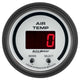 Autometer Phantom 2-1/16in 0-300 Degree F Digital Dual Air Temp Gauge - Burkken Auto Parts