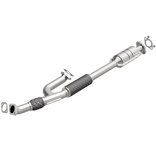 MagnaFlow Conv DF 03-05 Tiburon 2.7L - Burkken Auto Parts