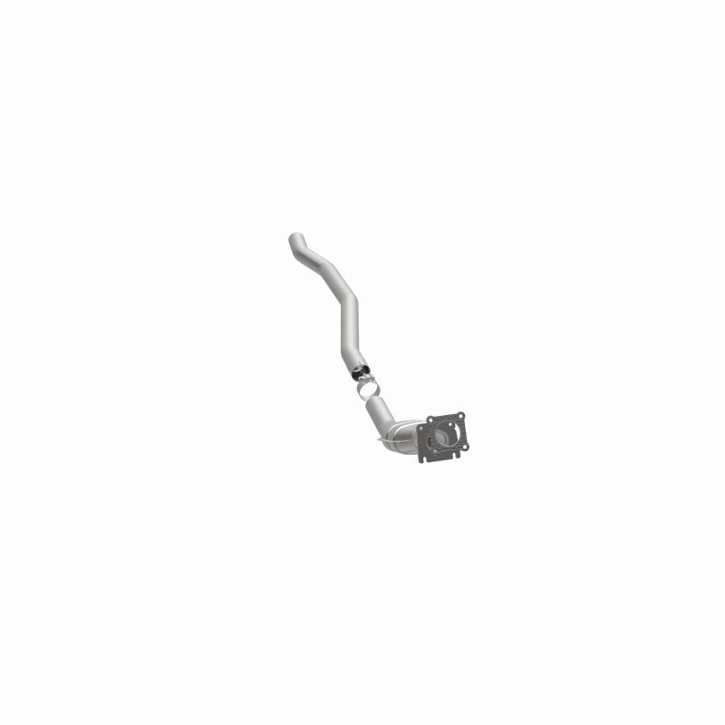 MagnaFlow Conv DF 01 Dodge Caravan/Grand Car - Burkken Auto Parts