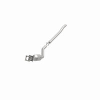 Magnaflow 01-03 Chrysler Voyager 2.4L Direct Fit Converter - Burkken Auto Parts