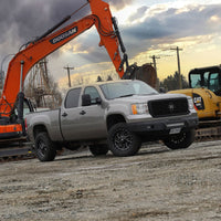 BD Diesel Duramax Screamer Turbo - 2001-2004 Chevrolet LB7 6.6L VICU/VIDR - Burkken Auto Parts