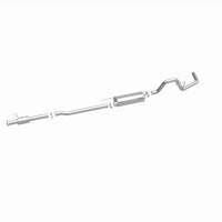 MagnaFlow BRE Exhaust Kit 11-17 Ford F-150 - Burkken Auto Parts