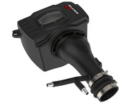 aFe Momentum GT Pro DRY S Cold Air Intake System 17-18 Nissan Titan V8 5.6L - Burkken Auto Parts