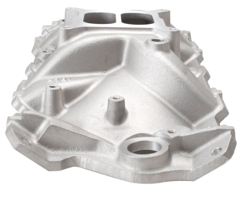 Edelbrock SBC Performer Eps Manifold - Burkken Auto Parts