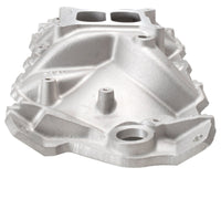 Edelbrock SBC Performer Eps Manifold - Burkken Auto Parts