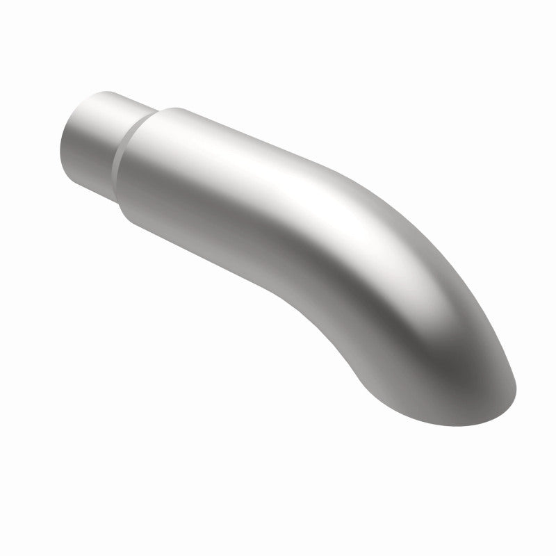 MagnaFlow Tip Turndown 5x20 4inchID 304SS - Burkken Auto Parts