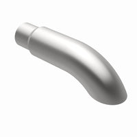 MagnaFlow Tip Turndown 5x20 4inchID 304SS - Burkken Auto Parts