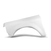 Anderson Composites 21-22 Ford Bronco 2DR Fiberglass Rear Quarter Panel (2in Rise & 2.5in Wider) - Burkken Auto Parts