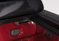 Truxedo 2020 Jeep Gladiator 5ft Pro X15 Bed Cover - Burkken Auto Parts