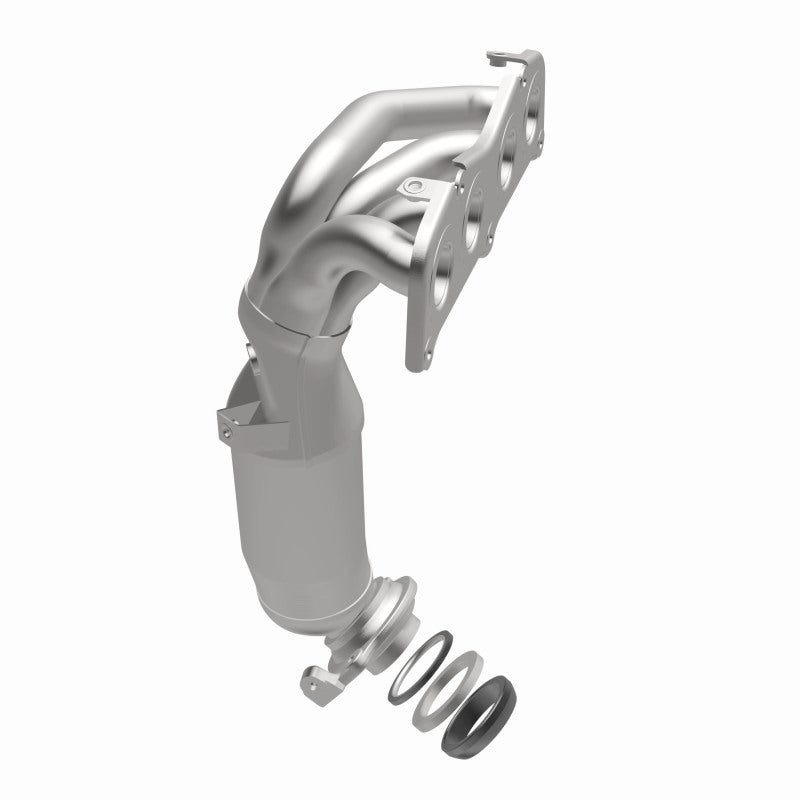 MagnaFlow Conv DF 04-05 Toyota RAV4 2.4L - Burkken Auto Parts