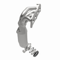 MagnaFlow Conv DF 04-05 Toyota RAV4 2.4L - Burkken Auto Parts