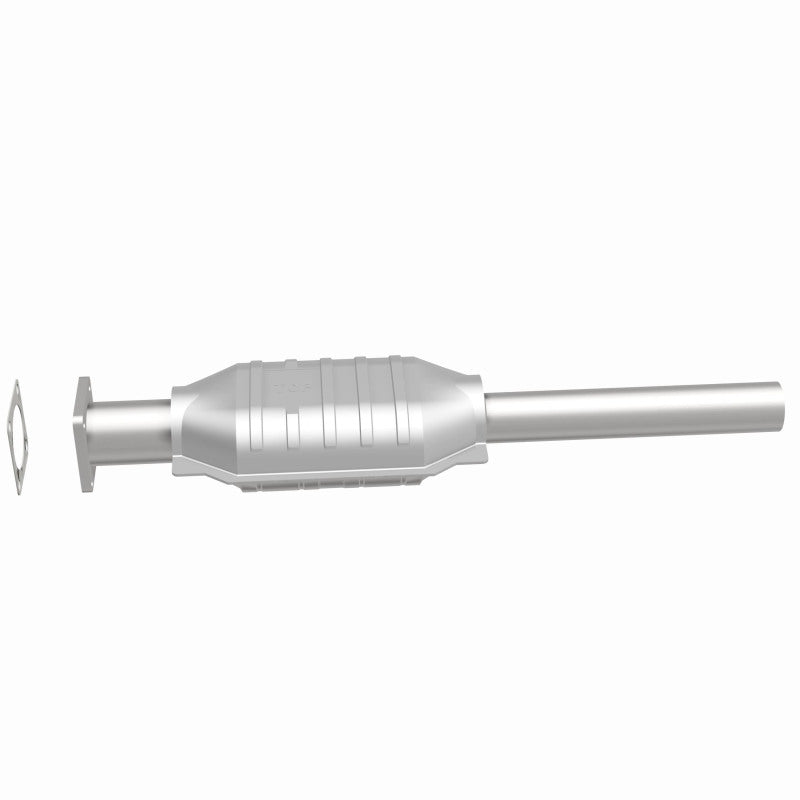 MagnaFlow Conv Direct Fit 87-90 Jeep Wrangler 4.2L L6 - Burkken Auto Parts