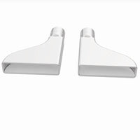 MagnaFlow Tip 2-Pk Re 8/2 X 11 2.5 Id Cam - Burkken Auto Parts