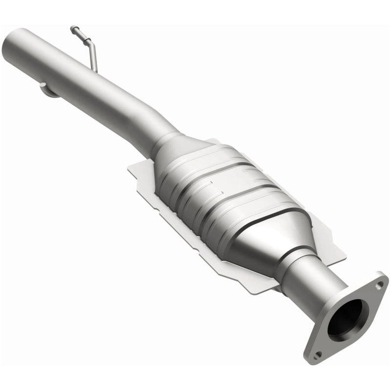 MagnaFlow Conv DF 05-09 Escape/Trib 3.0 Rear - Burkken Auto Parts