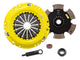 ACT 2001 Lexus IS300 XT/Race Rigid 6 Pad Clutch Kit - Burkken Auto Parts