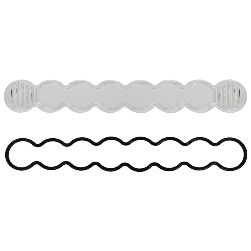 Baja Designs S8 Series Combo Lens Kit - Clear - Burkken Auto Parts