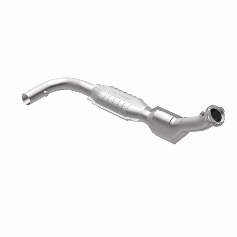 MagnaFlow Conv DF 99-00 Ford Trucks 5.4L - Burkken Auto Parts