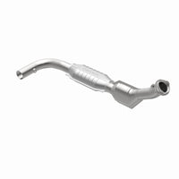 MagnaFlow Conv DF 99-00 Ford Trucks 5.4L - Burkken Auto Parts
