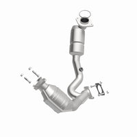 MagnaFlow Conv DF 00-03 Ford Taurus 3.0L fron - Burkken Auto Parts