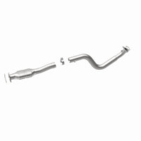 Magnaflow 2003 GMC Savana 3500 6.0L Direct Fit Converter - Burkken Auto Parts