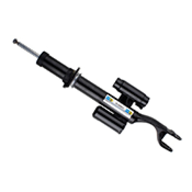Bilstein 2019 Mercedes-Benz E53 AMG B4 OE Replacement (DampTronic) Shock Absorber - Front Left - Burkken Auto Parts