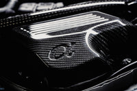 AMS Performance 15-18 BMW M3 / 15-20 BMW M4 w/ S55 3.0L Turbo Engine Carbon Fiber Intake - Burkken Auto Parts