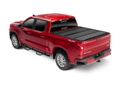 BAK 24-25 Chevrolet Silverado EC 6ft Bed BAKFlip MX4 - Burkken Auto Parts