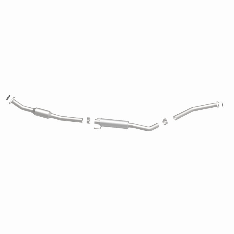 Magnaflow 00-05 Toyota Celica 1.8L Direct Fit Converter - Burkken Auto Parts