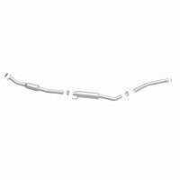 Magnaflow 00-05 Toyota Celica 1.8L Direct Fit Converter - Burkken Auto Parts