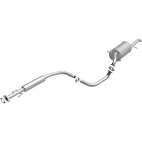 MagnaFlow BRE Exhaust Kit 09-11 Chevy Aveo 1.6L - Burkken Auto Parts