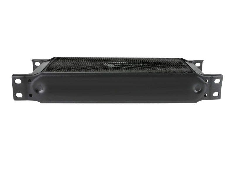 aFe Bladerunner Auto. Transmission Oil Cooler Kit 10-12 Ram Diesel Trucks L6 6.7L (td) - Burkken Auto Parts