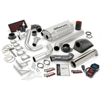 Banks Power 01-07 GM 8.1 Mh-W - All (L-Exit) Stinger System w/ AutoMind - Burkken Auto Parts
