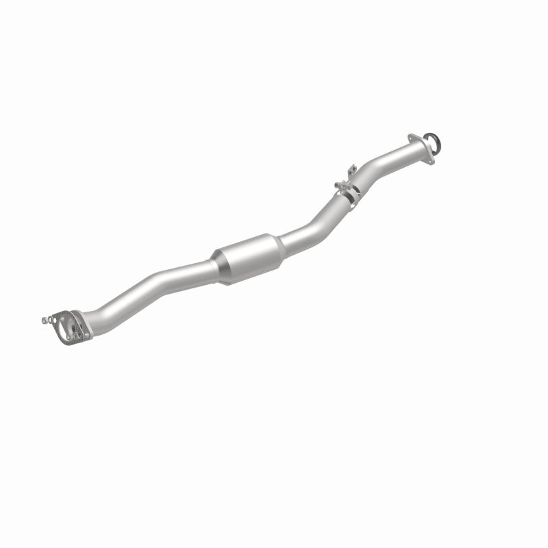 Magnaflow 19-22 Subaru Ascent 2.4L OEM Grade Federal / EPA Compliant Direct-Fit Catalytic Converter - Burkken Auto Parts