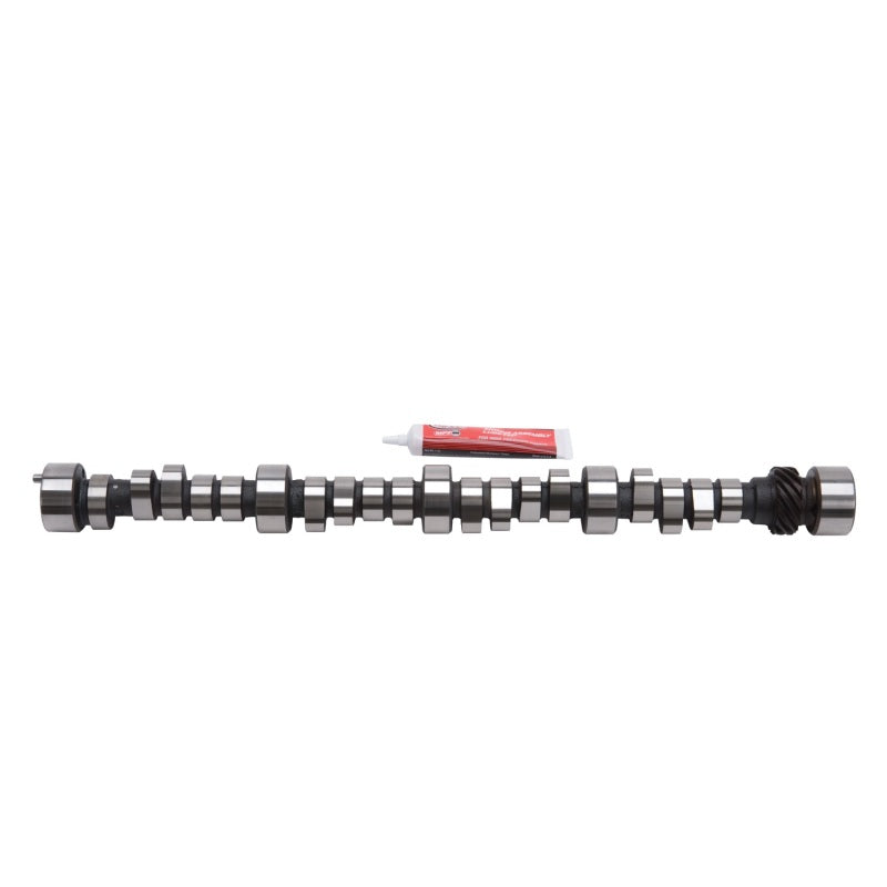 Edelbrock Rollin Thunder Camshaft Hydraulic Roller for Mark IV Big-Block Chevy 500+ CI - Burkken Auto Parts