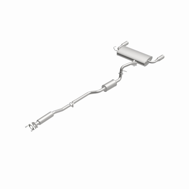 MagnaFlow BRE Exhaust Kit 13-18 Ford Escape - Burkken Auto Parts