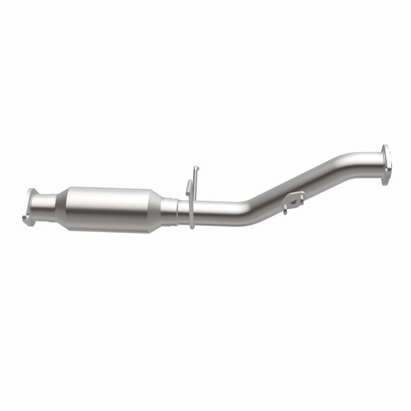 MagnaFlow Conv DF California Grade 95-98 Toyota T100 2.7L - Burkken Auto Parts
