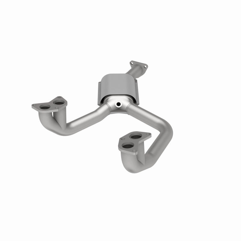 MagnaFlow Conv DF 90-94 Legacy 2.2 Front CA - Burkken Auto Parts
