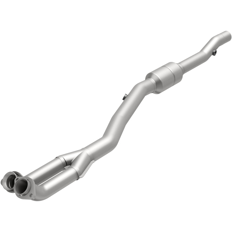 MagnaFlow Conv DF 96-97 BMW 840 4.4L Driver Side - Burkken Auto Parts