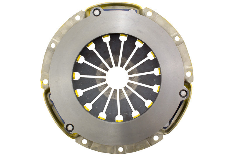 ACT 1990 Mazda Miata P/PL Heavy Duty Clutch Pressure Plate - Burkken Auto Parts