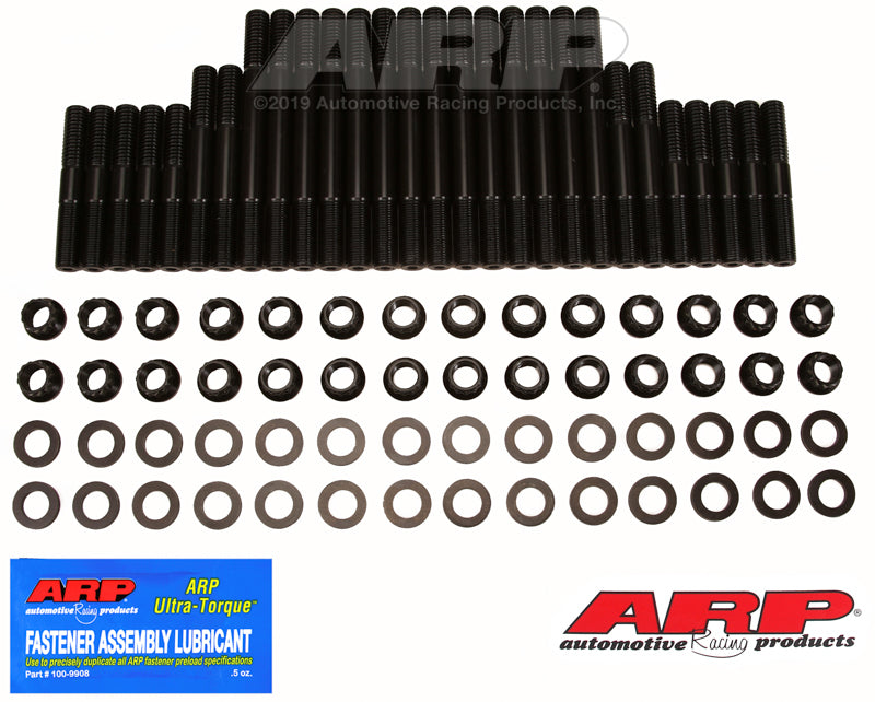 ARP AMC 401 w/Indy Cylinder Head Stud Kit - Burkken Auto Parts