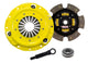 ACT 1993 Hyundai Elantra HD/Race Sprung 6 Pad Clutch Kit - Burkken Auto Parts