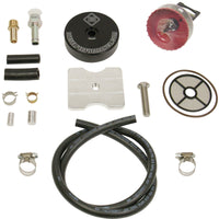 BD Diesel Flow-MaX Tank Sump Kit - Burkken Auto Parts