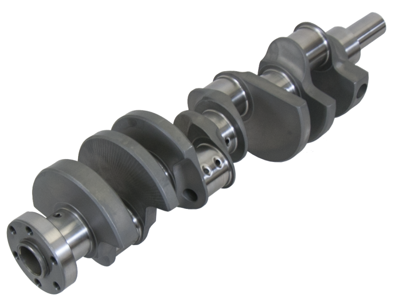 Eagle Ford 289 2.870in Stroke Internal Balance Forged 4340 Steel Crankshaft - Burkken Auto Parts