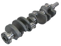 Eagle Ford 289 2.870in Stroke Internal Balance Forged 4340 Steel Crankshaft - Burkken Auto Parts