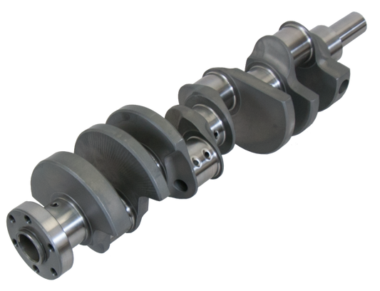 Eagle Ford 289 2.870in Stroke Internal Balance Forged 4340 Steel Crankshaft